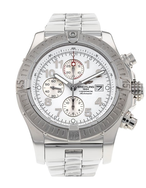 Breitling Super Avenger A13370